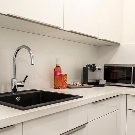Apartment Klagenfurt - City Center Klagenfurt am Woerthersee Eksteriør billede