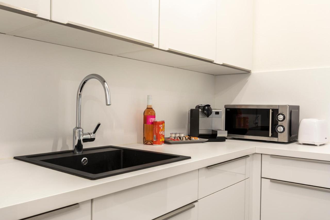 Apartment Klagenfurt - City Center Klagenfurt am Woerthersee Eksteriør billede
