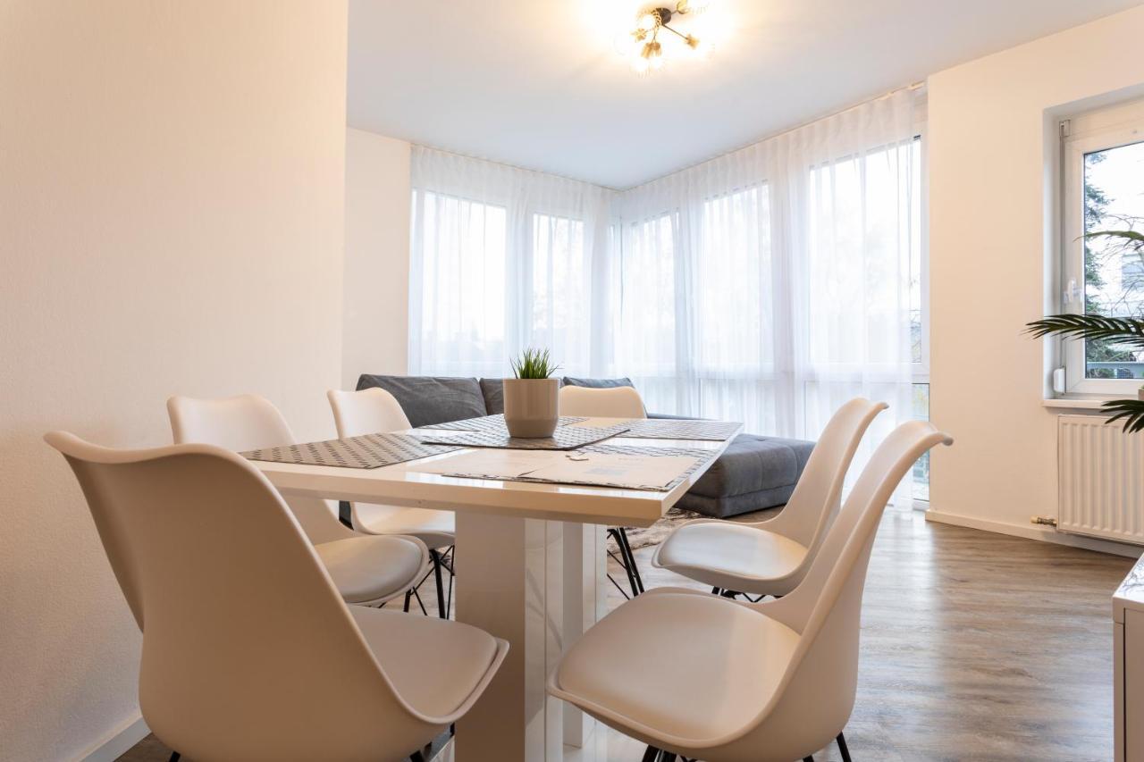 Apartment Klagenfurt - City Center Klagenfurt am Woerthersee Eksteriør billede